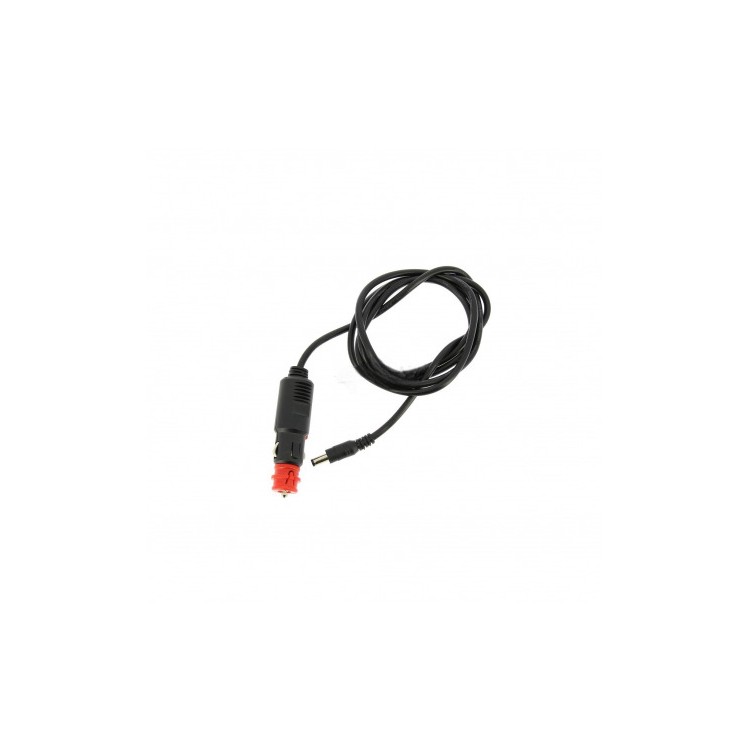 1 - Cable de Alimentación Universal 12V para Smart TV Compatible con Televisores de 18.5" a 32"